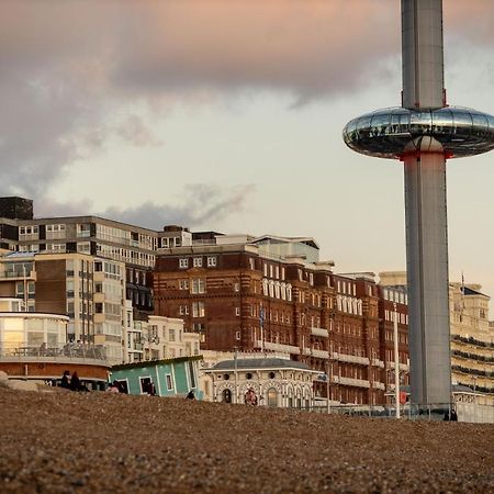 Seadragon Backpackers Vandrerhjem Brighton Eksteriør bilde